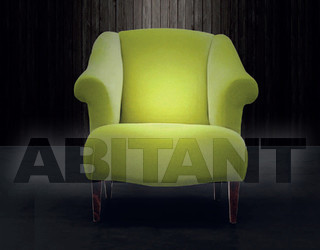 Кресло Architema Sezione Living MIAMI