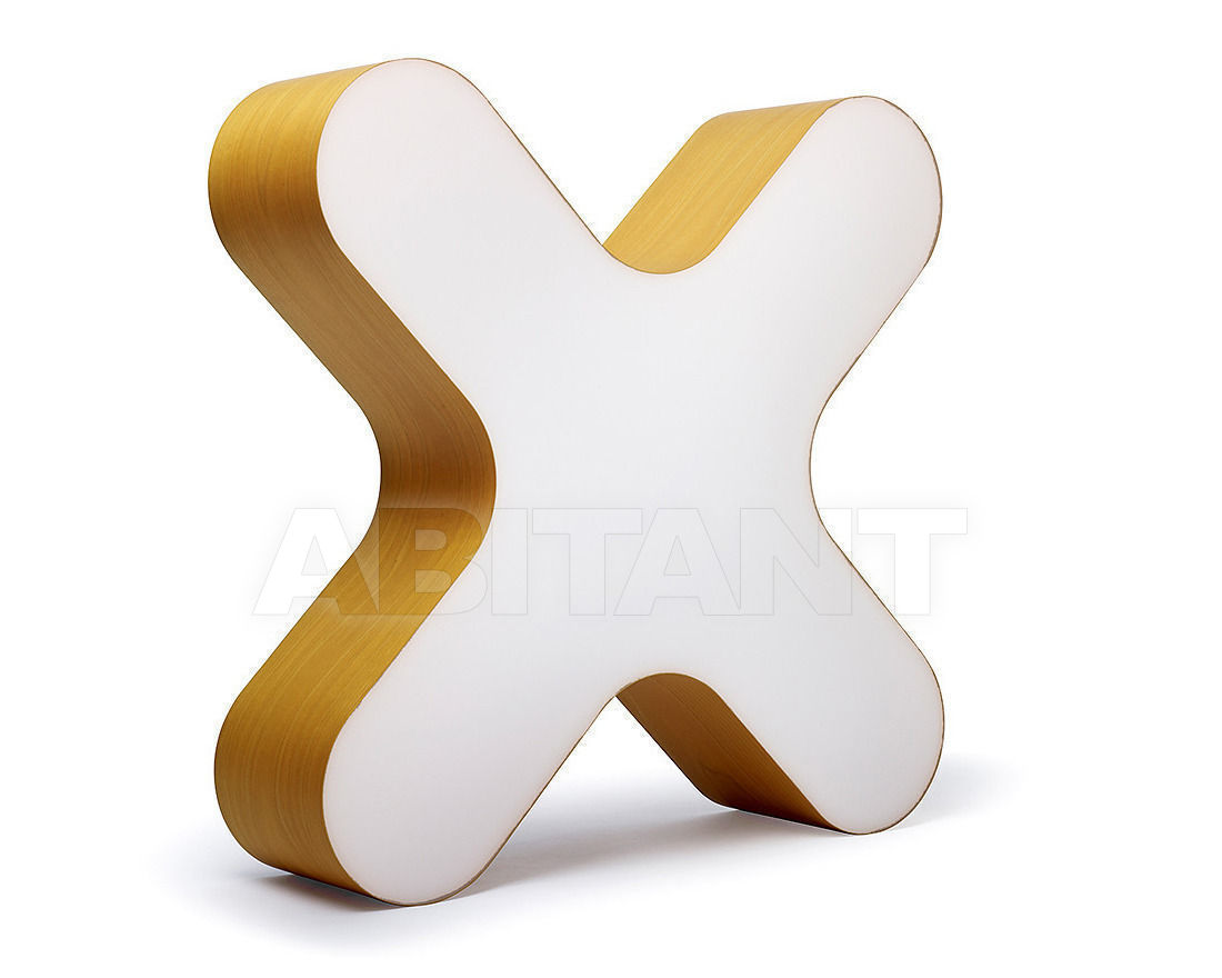 Купить Лампа настольная X-Club LZF 2015 X M 24 Yellow