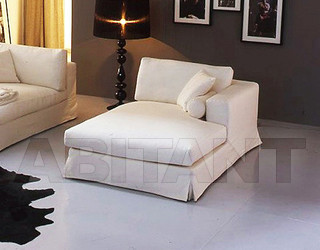 Кушетка Valmori Il Giorno FLORIAN CHAISE LONGUE