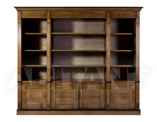 Библиотека Michel Ferrand Grenier R5200 B