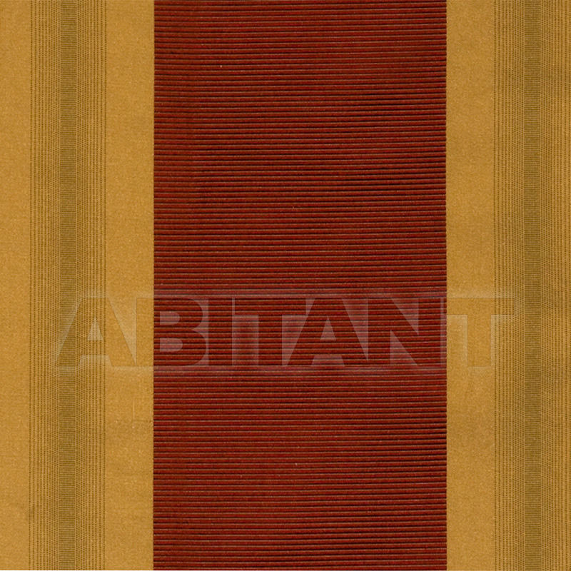 Купить Интерьерная ткань Diaz Crimson Fabricut Silk Nuances II 3546501
