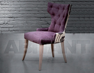 Стул Architema Daisy SEVERINE