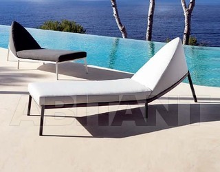 Шезлонг Point Outdoor Collection 74395