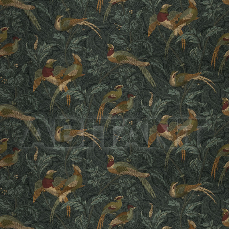 Купить Интерьерная ткань Falcon Crest Heritage Fabricut Vignettes Vol. X 3857803
