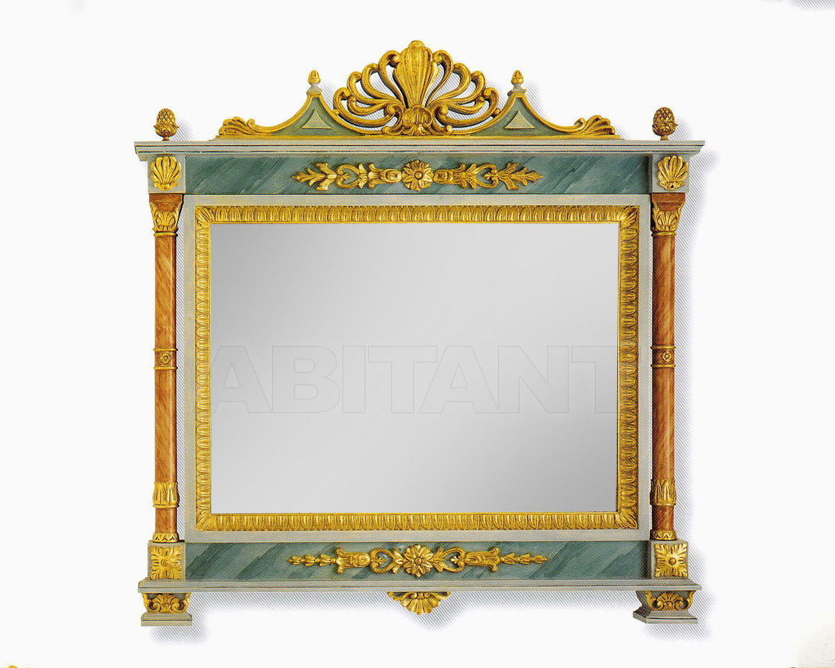 Купить Зеркало настольное Bertolini Arte MOD. "4000" 4806
