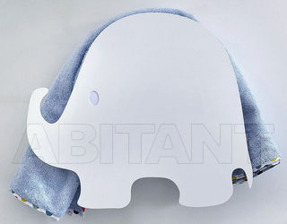 Полотенцесушитель Elephant MG 12 Kids T0103.220.01