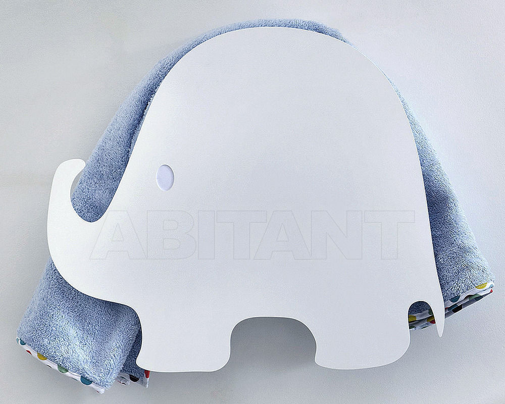 Купить Полотенцесушитель Elephant MG 12 Kids T0103.220.01
