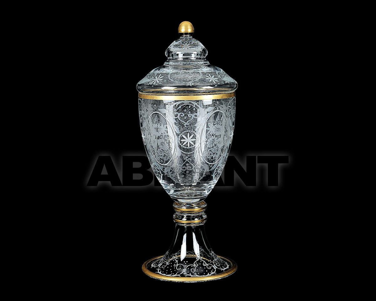 Купить Ваза Vetrerie di Empoli Antico TB-302--