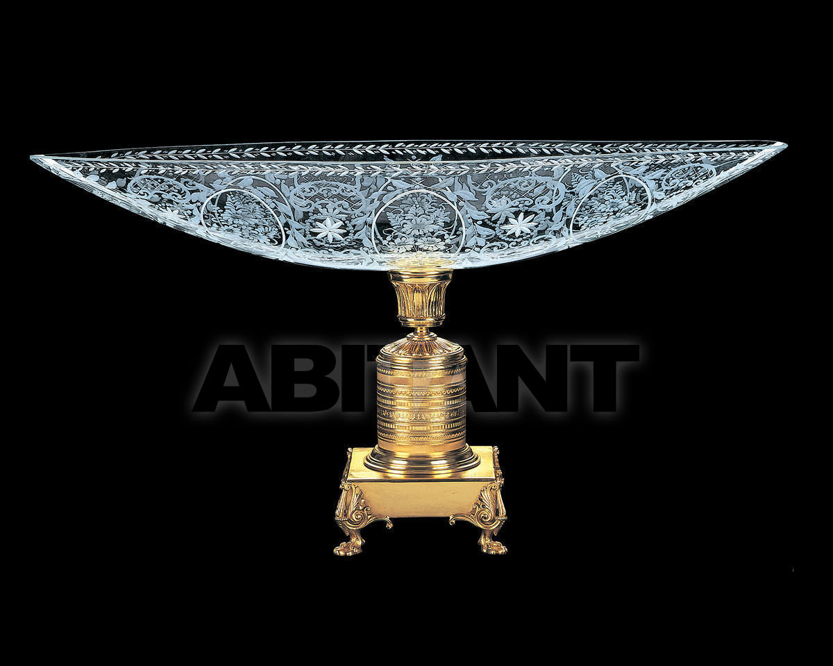 Купить Конфетница Vetrerie di Empoli Antico TC-00001