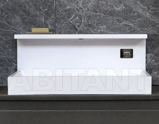 Раковина накладная JP MG 12 Lavabi WBS001.01