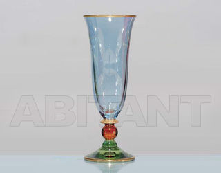 Бокал Vetrerie di Empoli Antico AQ-2918/3