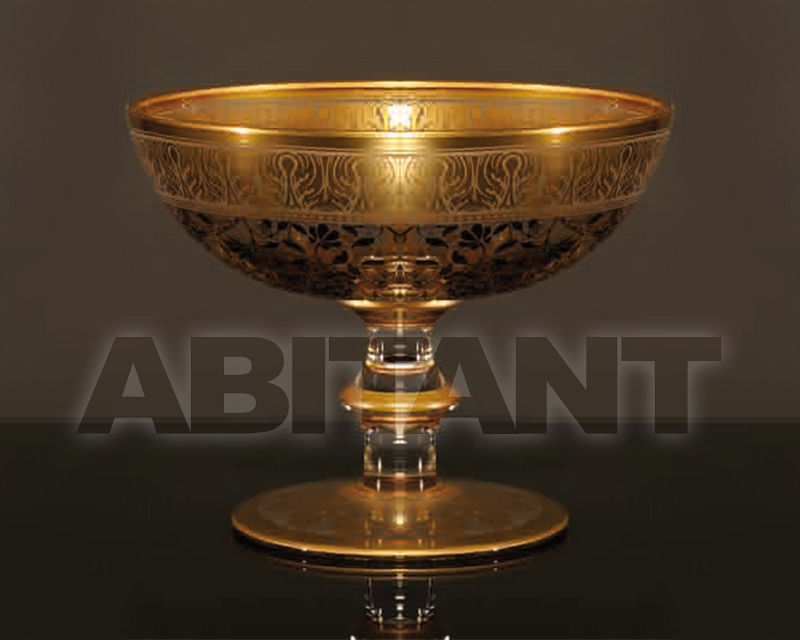 Купить Конфетница Vetrerie di Empoli Arlecchino JP-2914/3