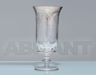 Подсвечник Vetrerie di Empoli Arlecchino PL-5071MS1