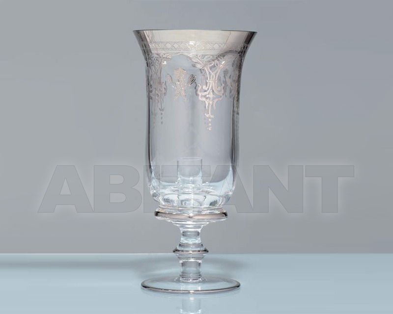 Купить Подсвечник Vetrerie di Empoli Arlecchino PL-5071MS1