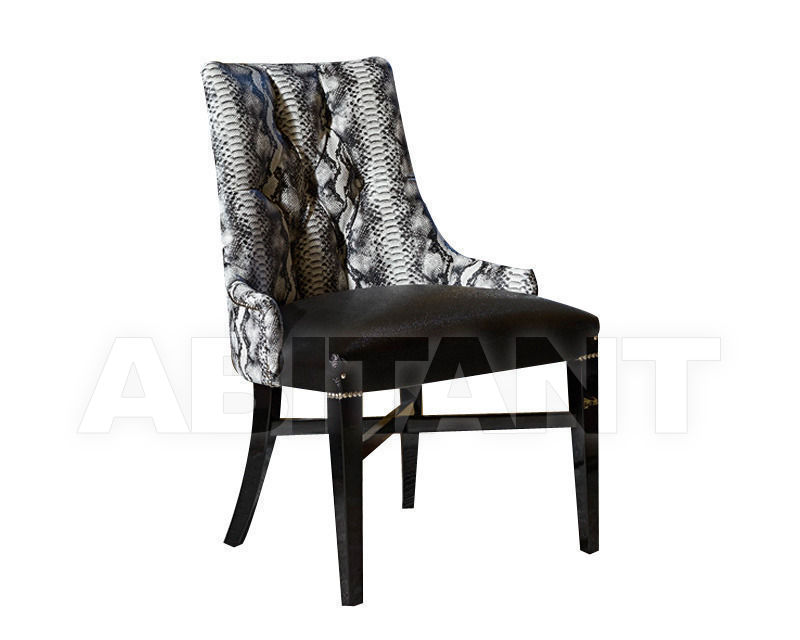 Купить Стул COCCO Morello Gianpaolo 2015 2397/W