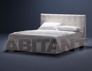 Кровать Garden ItalianaDivani Dream GAR18C