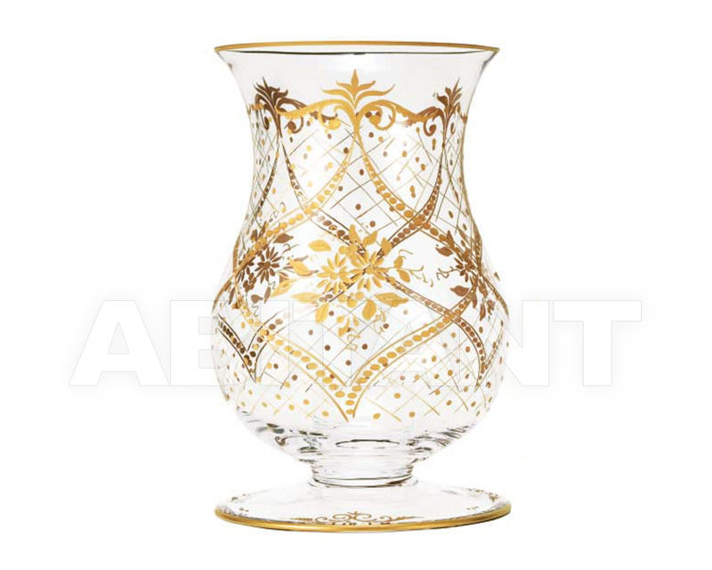 Купить Подсвечник Vetrerie di Empoli Arlecchino RD-510--