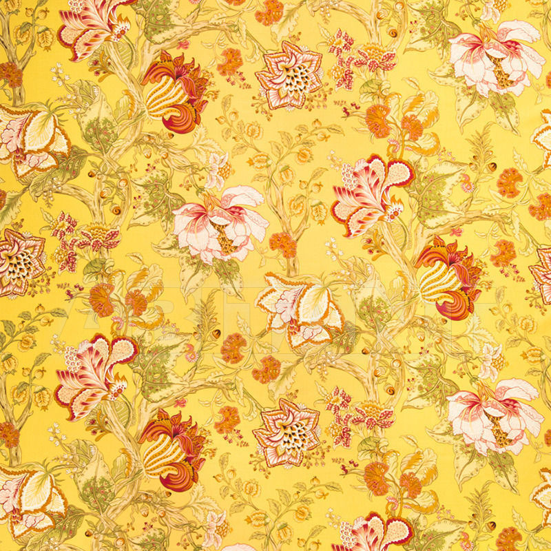 Купить Интерьерная ткань Delas Sunshine Fabricut Vignettes XI 1781301