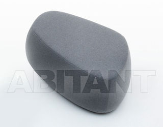 Пуф Stone ItalianaDivani 2015 STPGR