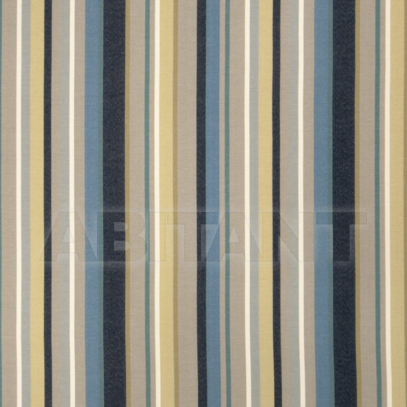 Купить Интерьерная ткань Dysis Stripe Horizon Fabricut Vignettes XI 1962701