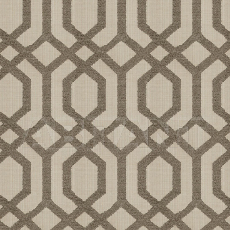Купить Портьерная, обивочная ткань Cross My Heart Pewter Fabricut Vignettes XII 1010605