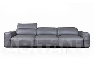 Диван Seduta d’Arte Srl 2015 KUBRIK 102+101+506