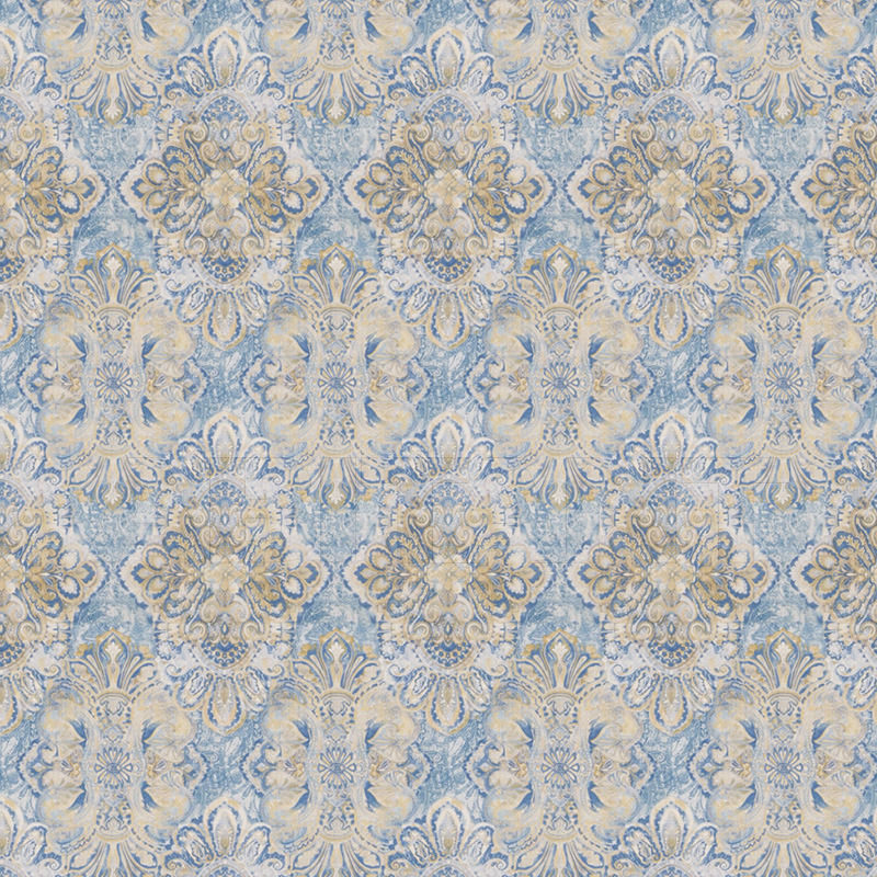 Купить Интерьерная ткань Honest Heart Seaside Fabricut Vignettes XII 0139103