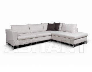 Диван Seduta d’Arte Srl 2015 DONIZETTI 603+907