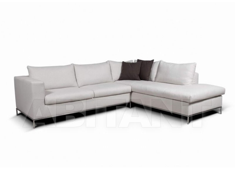 Купить Диван Seduta d’Arte Srl  2015 DONIZETTI 603+907