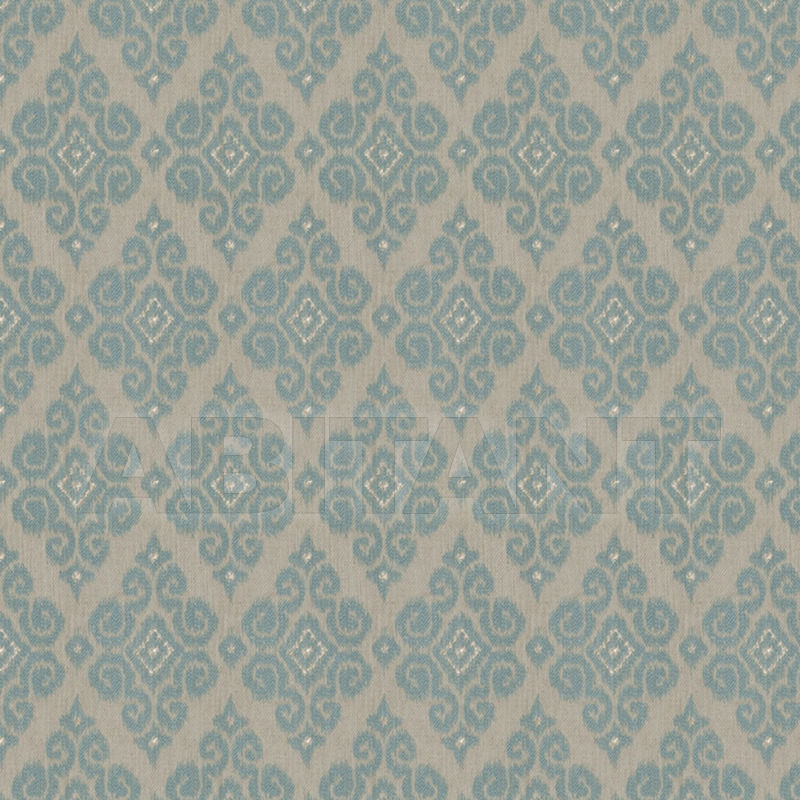 Купить Интерьерная ткань Loving You Turquoise Fabricut Vignettes XII 0088802