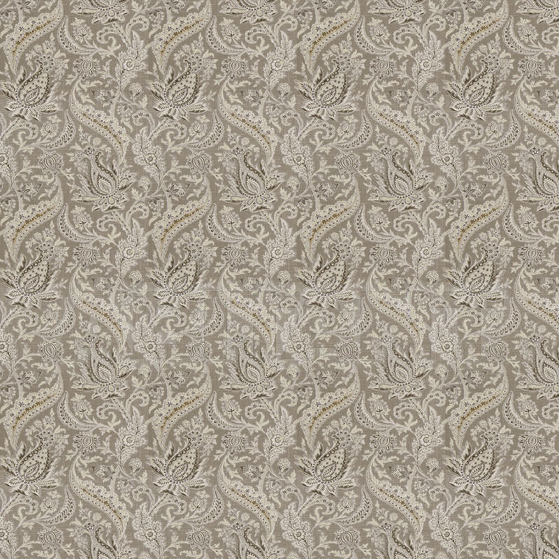Купить Интерьерная ткань Milsap Pewter Fabricut Vignettes XII 0148001
