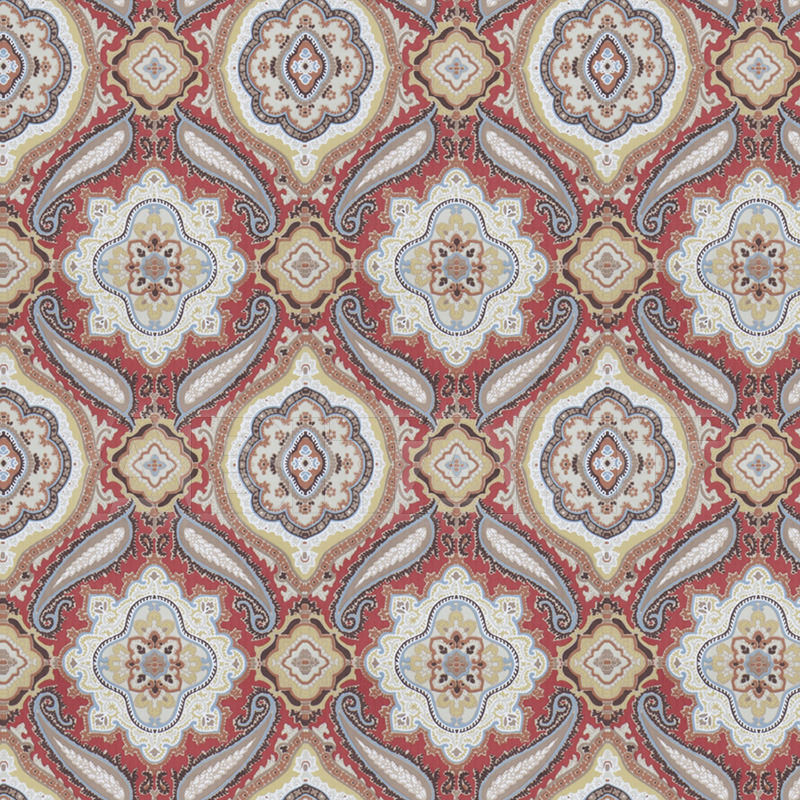 Купить Интерьерная ткань Somebody Polo Fabricut Vignettes XII 0087902