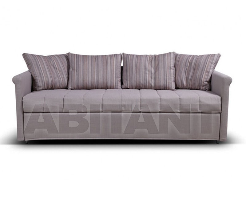 Купить Диван Seduta d’Arte Srl  2015 FELLINI 751 2