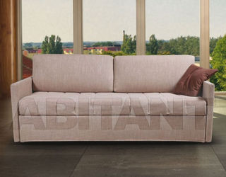 Диван Seduta d’Arte Srl 2015 FELLINI 751 3