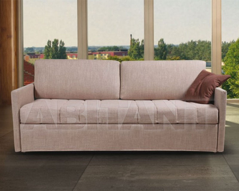 Купить Диван Seduta d’Arte Srl  2015 FELLINI 751 3