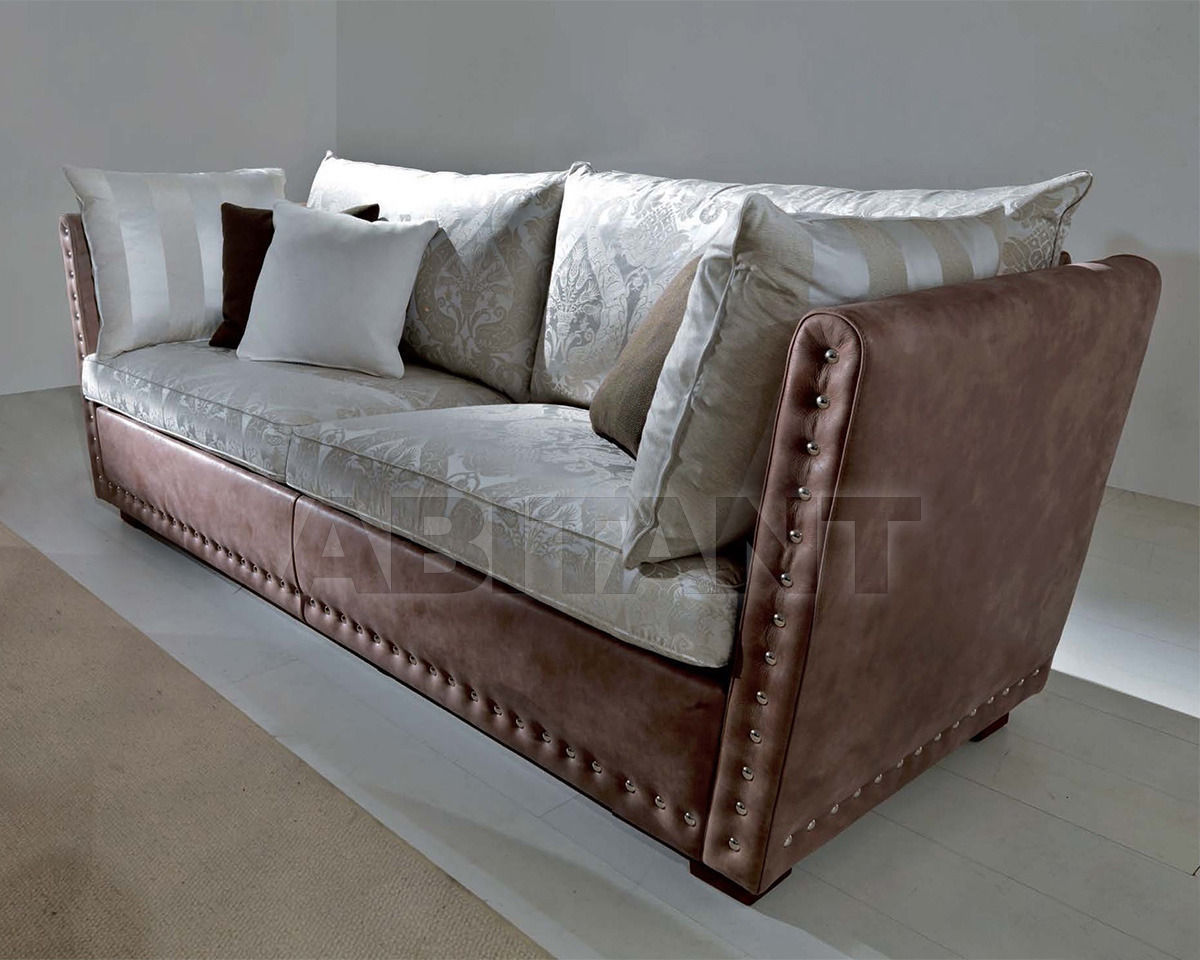 Купить Диван Asnaghi Classic CAC230 1