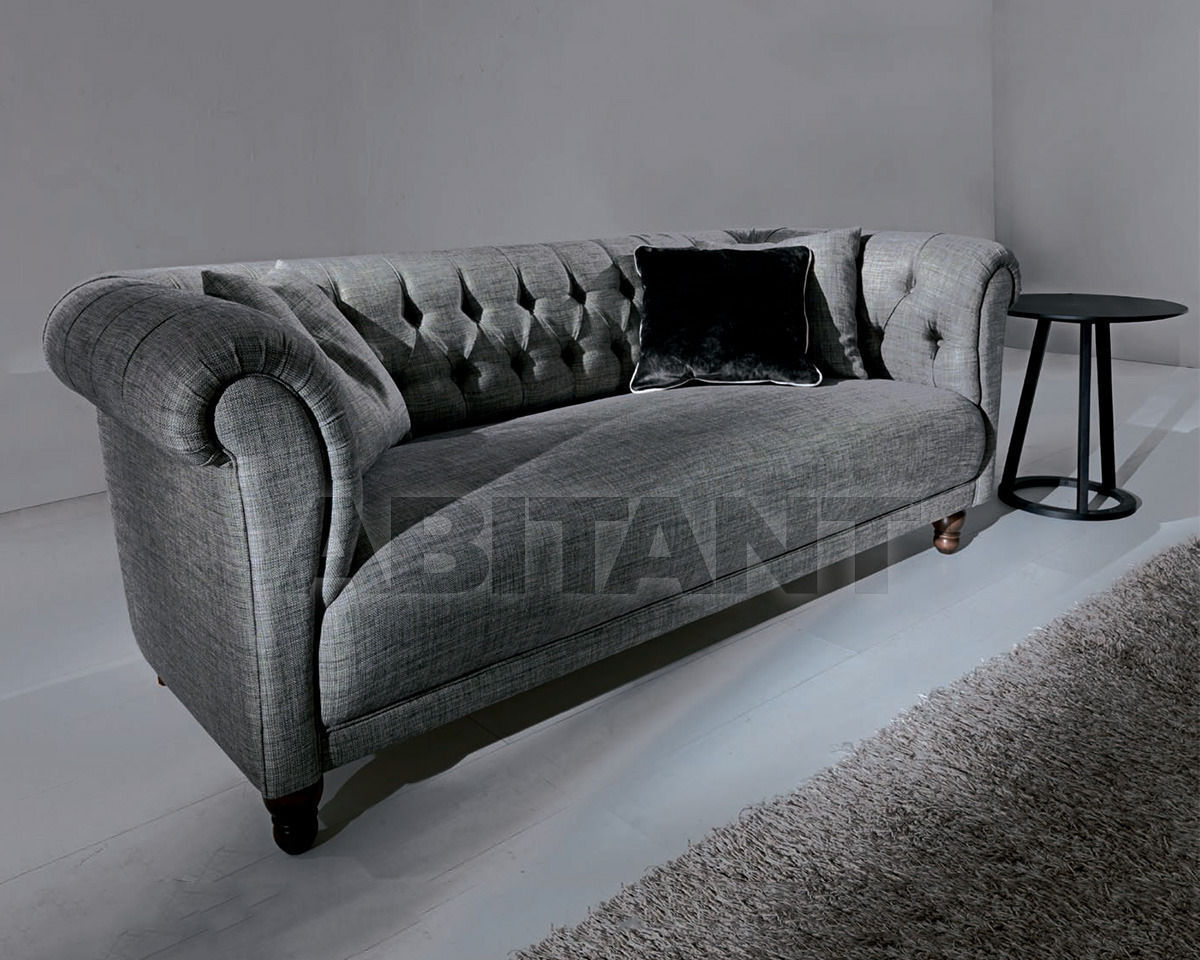 Купить Диван Asnaghi Classic YORK230 1