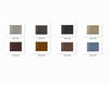 Ковровая дорожка Dune Kvadrat DАNSKINA f-20013-c0152 Современный / Скандинавский / Модерн