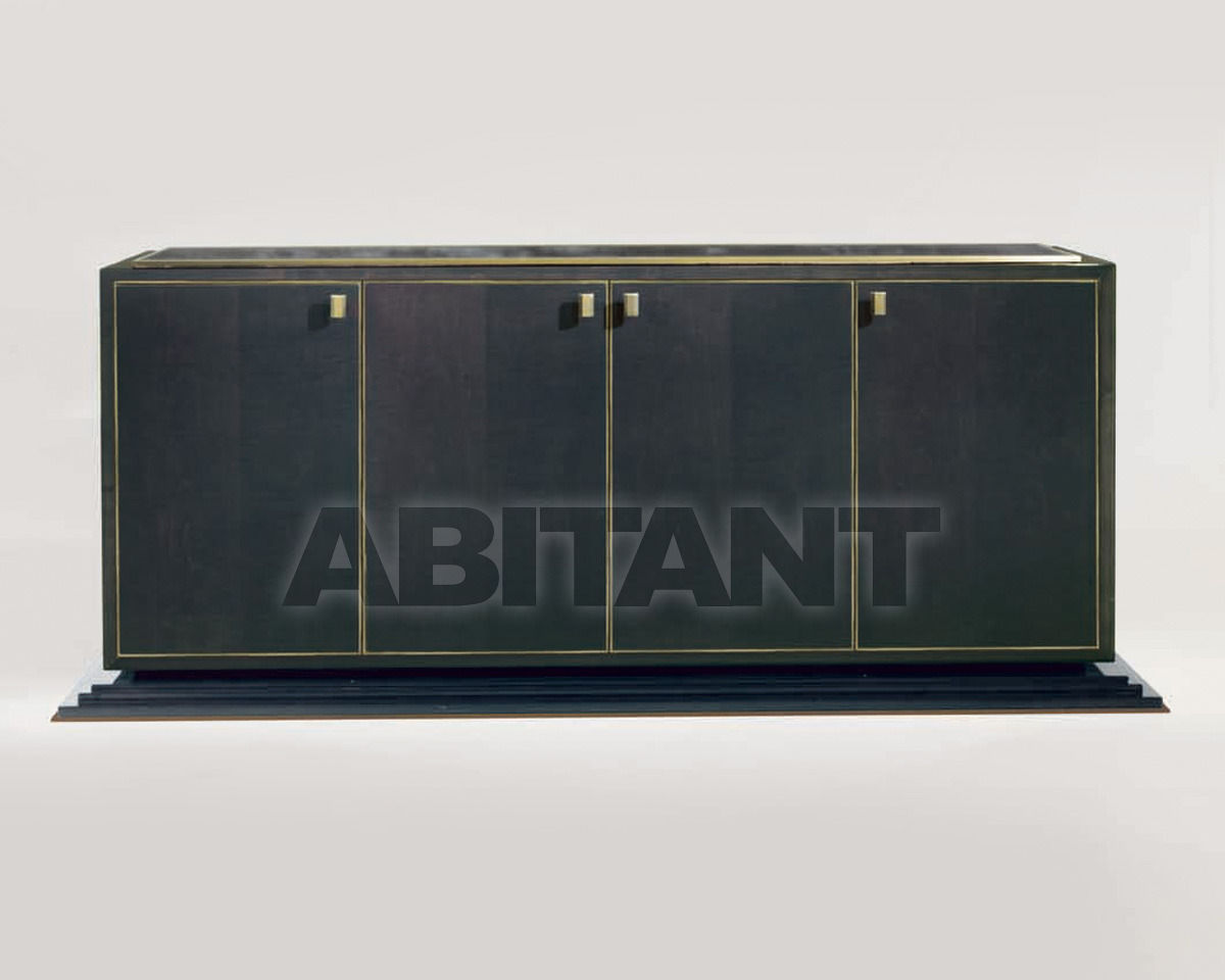 Купить Комод ORSI Giovanni di Angelo Orsi & C.  s.n.c. Bronze Sideboard II