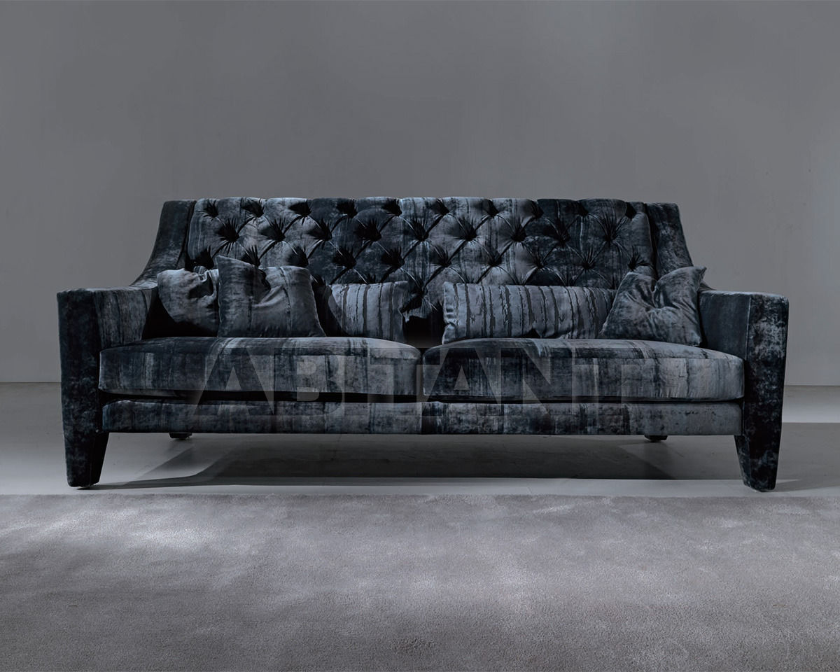 Купить Диван Asnaghi Timeless ATL220