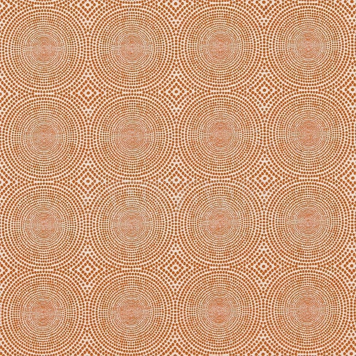 Купить Интерьерная ткань Kateri Tangerine  Style Library Spirit Weaves NSPW131242