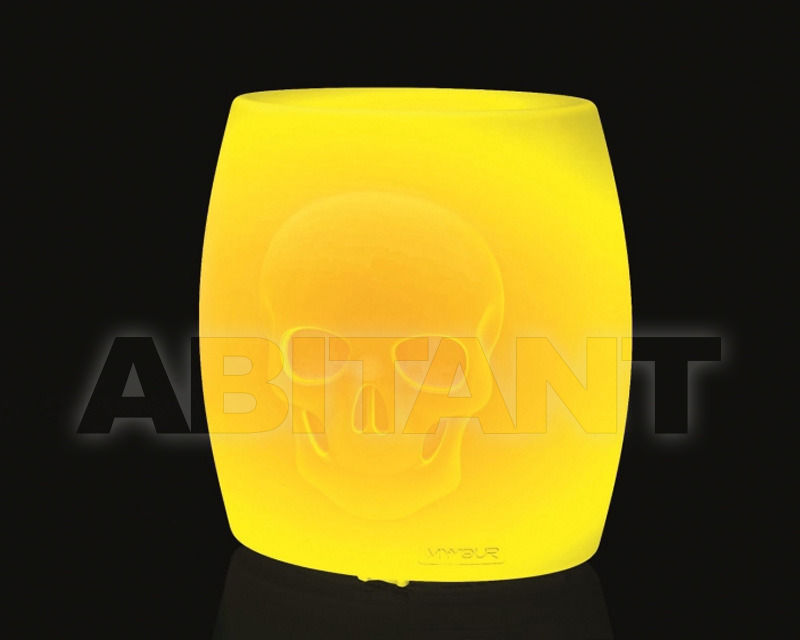 Купить Табурет SKULL Myyour 2013 20001_02_ESTSKUL yellow