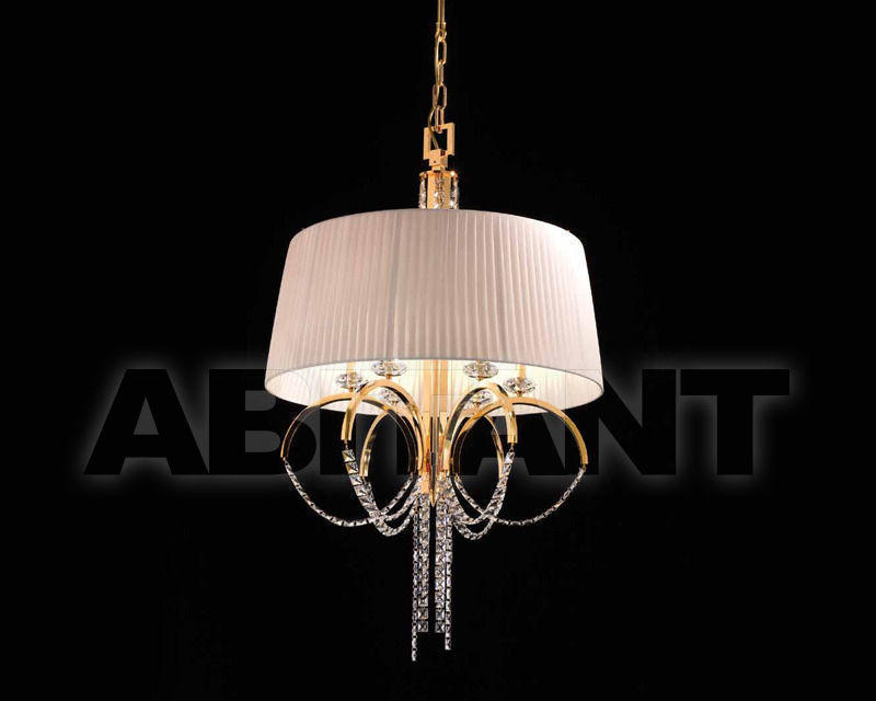 Купить Светильник Avangard Prearo TOP CLASS  2232/60/S/BIS