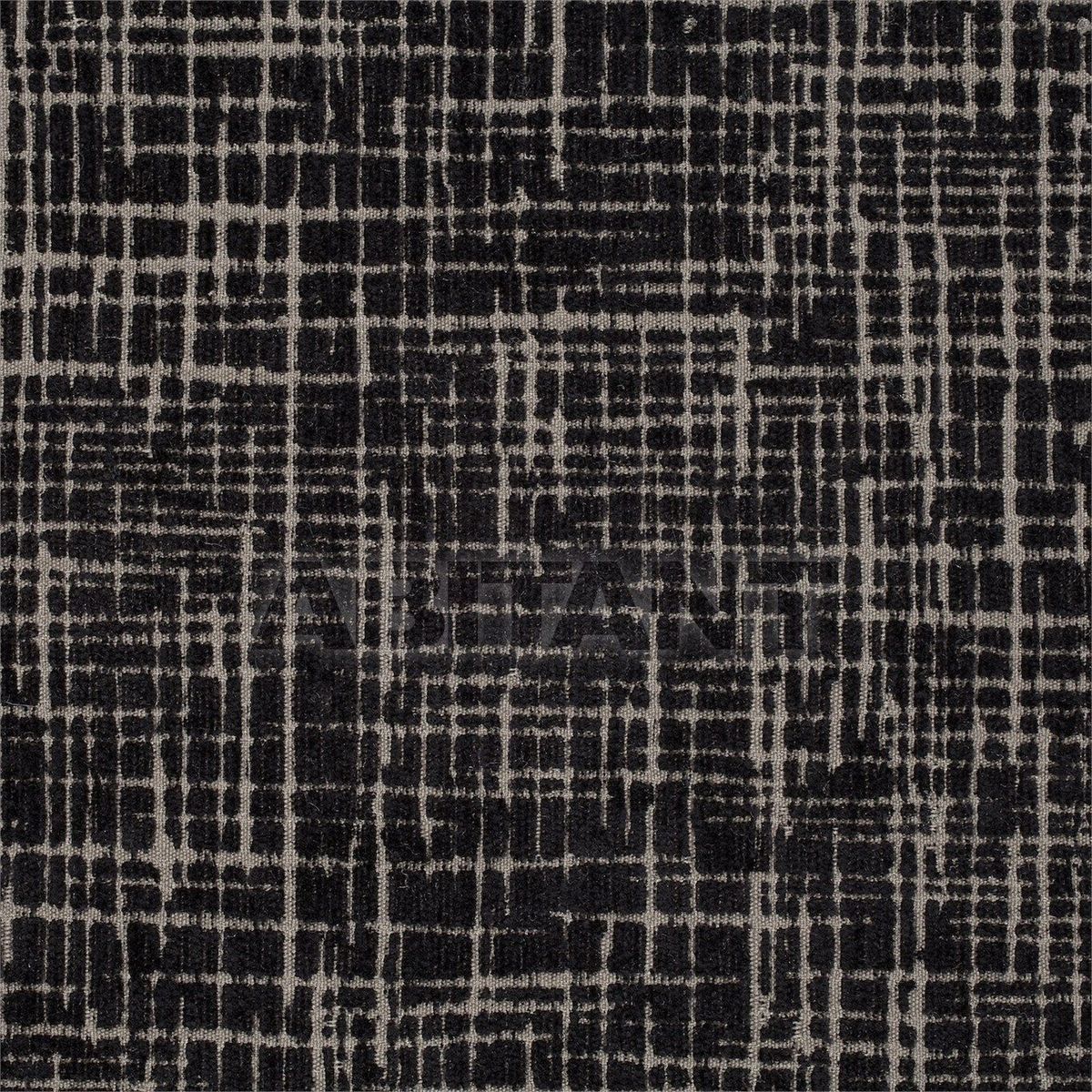 Купить Интерьерная ткань Toma Charcoal  Style Library Spirit Weaves NSPW131275