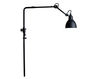 Светильник настенный La Lampe Gras by DCW éditions GRAS LAMPS 226 BL-SAT Современный / Скандинавский / Модерн