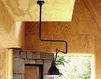 Светильник La Lampe Gras by DCW éditions GRAS LAMPS 312 BL-SAT Современный / Скандинавский / Модерн