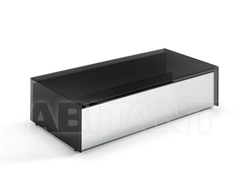 Купить Столик журнальный Tonelli Design Srl News Gotham