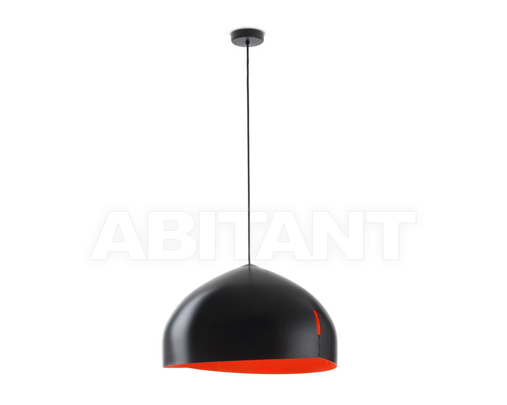 Купить Светильник ORU Fabbian Catalogo Generale F25 A03 Red