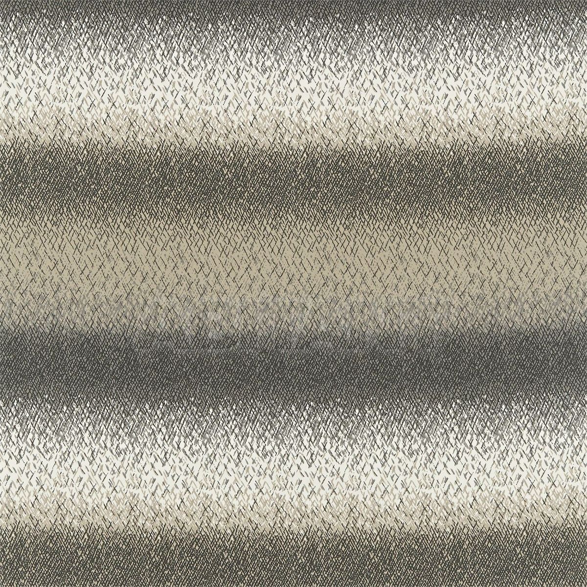 Купить Портьерная ткань Uzuri Ink/Chocolate  Style Library Wabi Sabi Fabrics NWAB120198