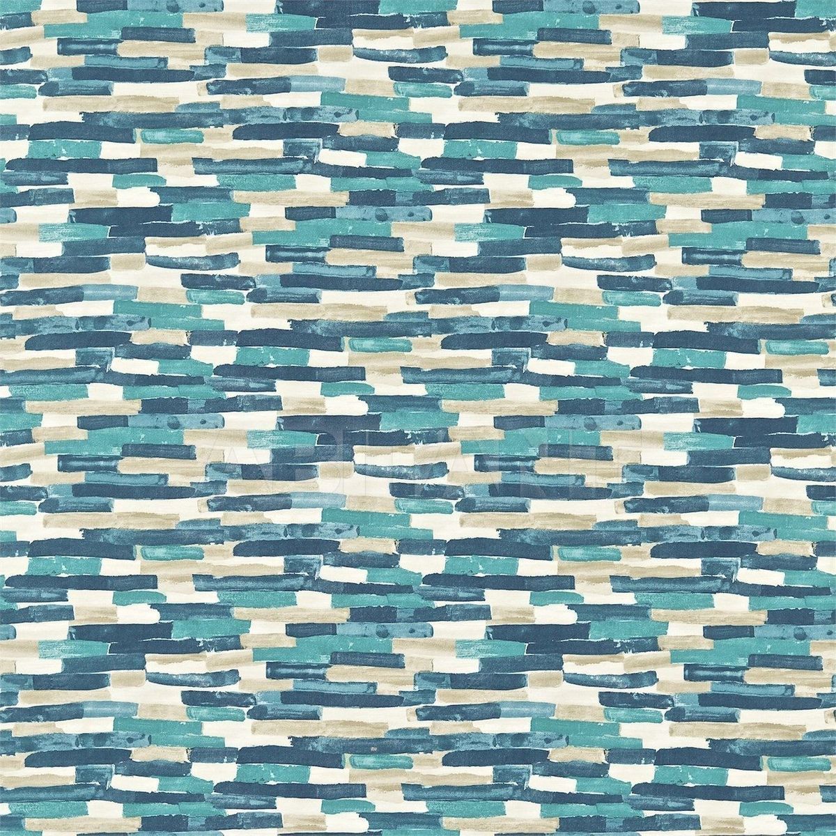 Купить Портьерная, обивочная ткань Meiko Topaz/Natural  Style Library Wabi Sabi Fabrics NWAB120210
